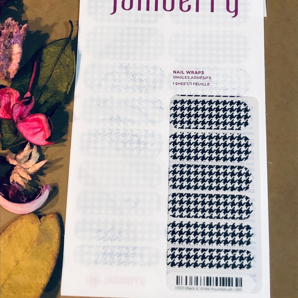 Jamberry Nail Wraps